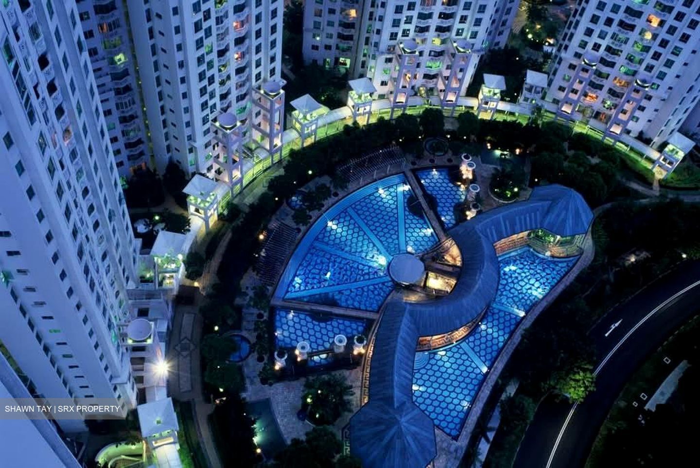 Guilin View (D23), Condominium #574053331